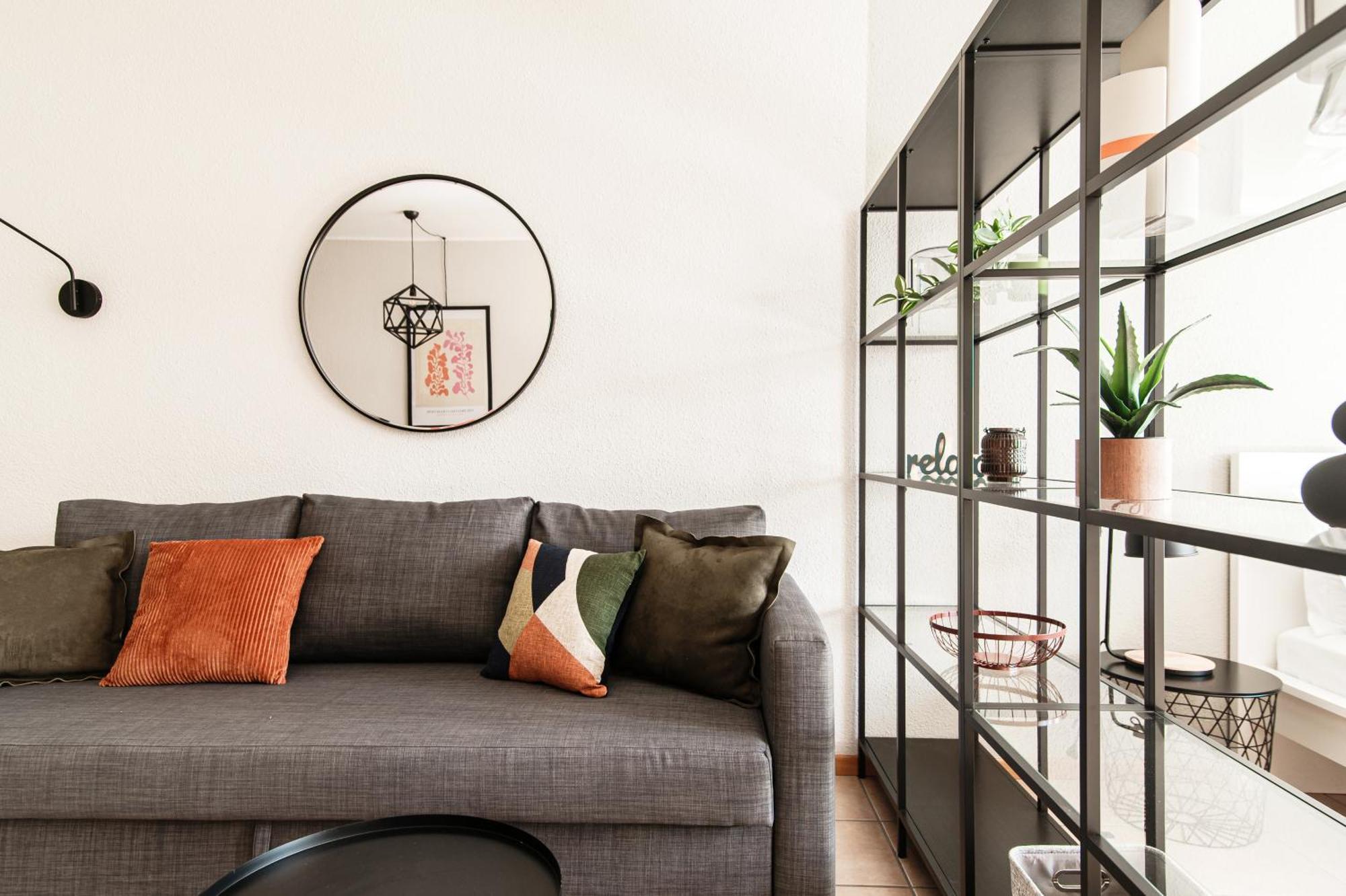 Loft Torre By Quokka 360 - Large On The View Tower Apartamento Locarno