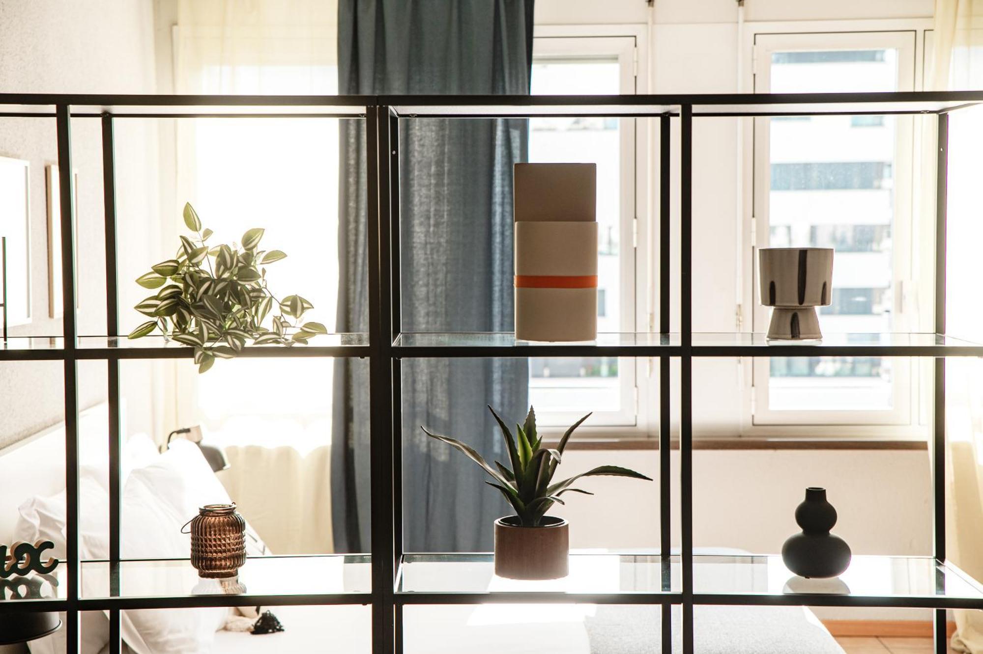 Apartamento Loft Torre By Quokka 360 - Large On The View Tower *