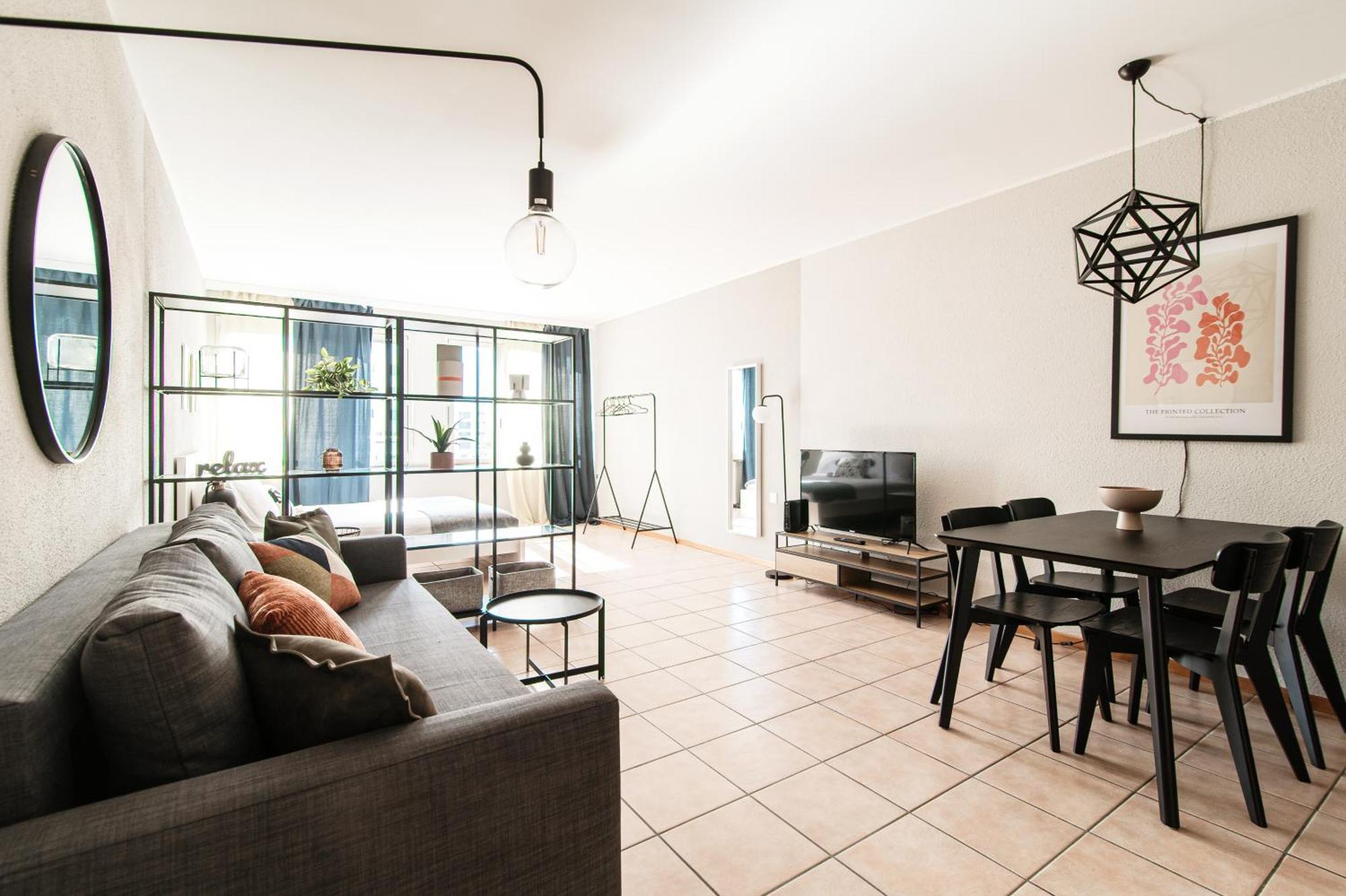 Loft Torre By Quokka 360 - Large On The View Tower *