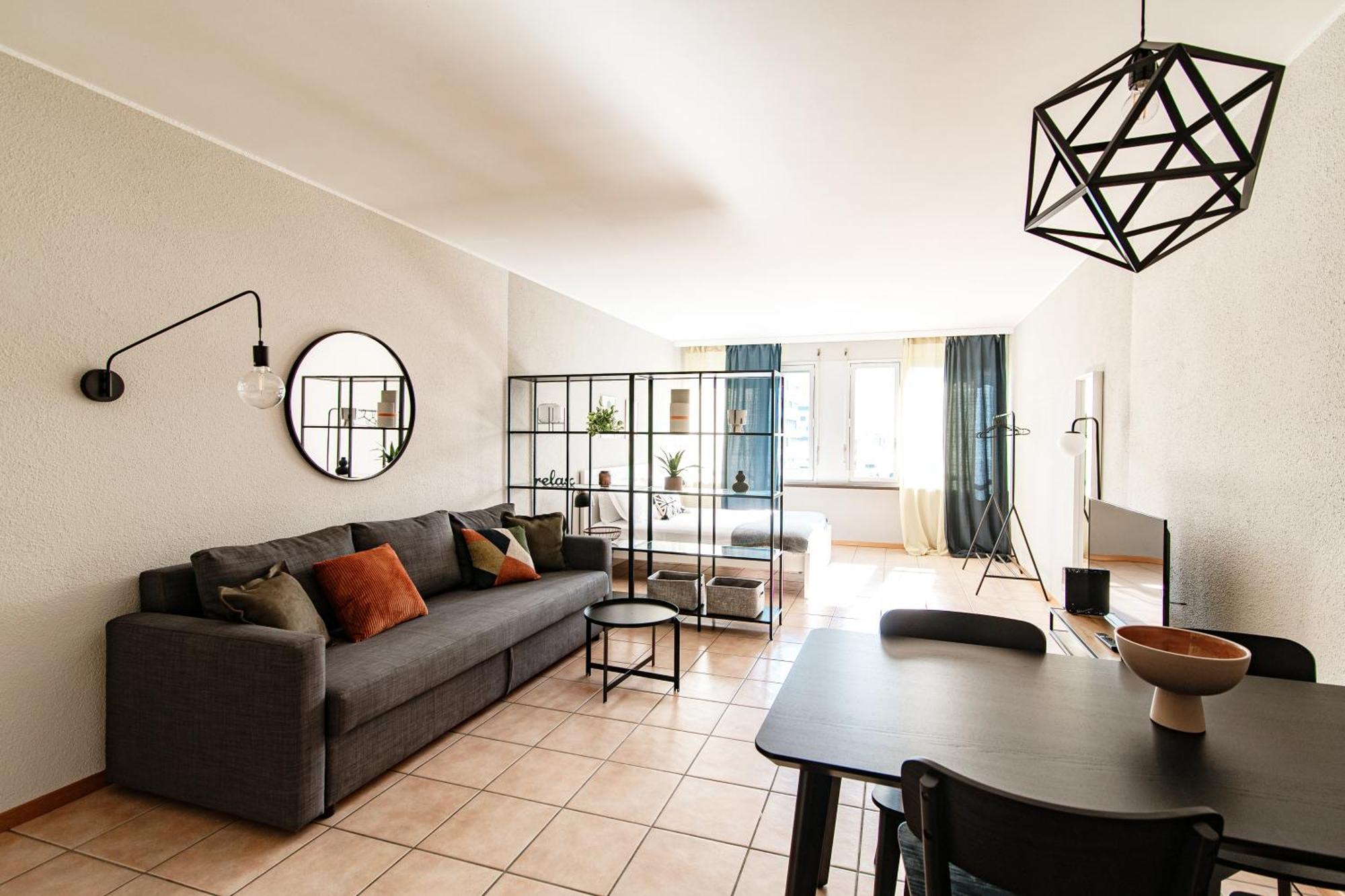 Apartamento Loft Torre By Quokka 360 - Large On The View Tower